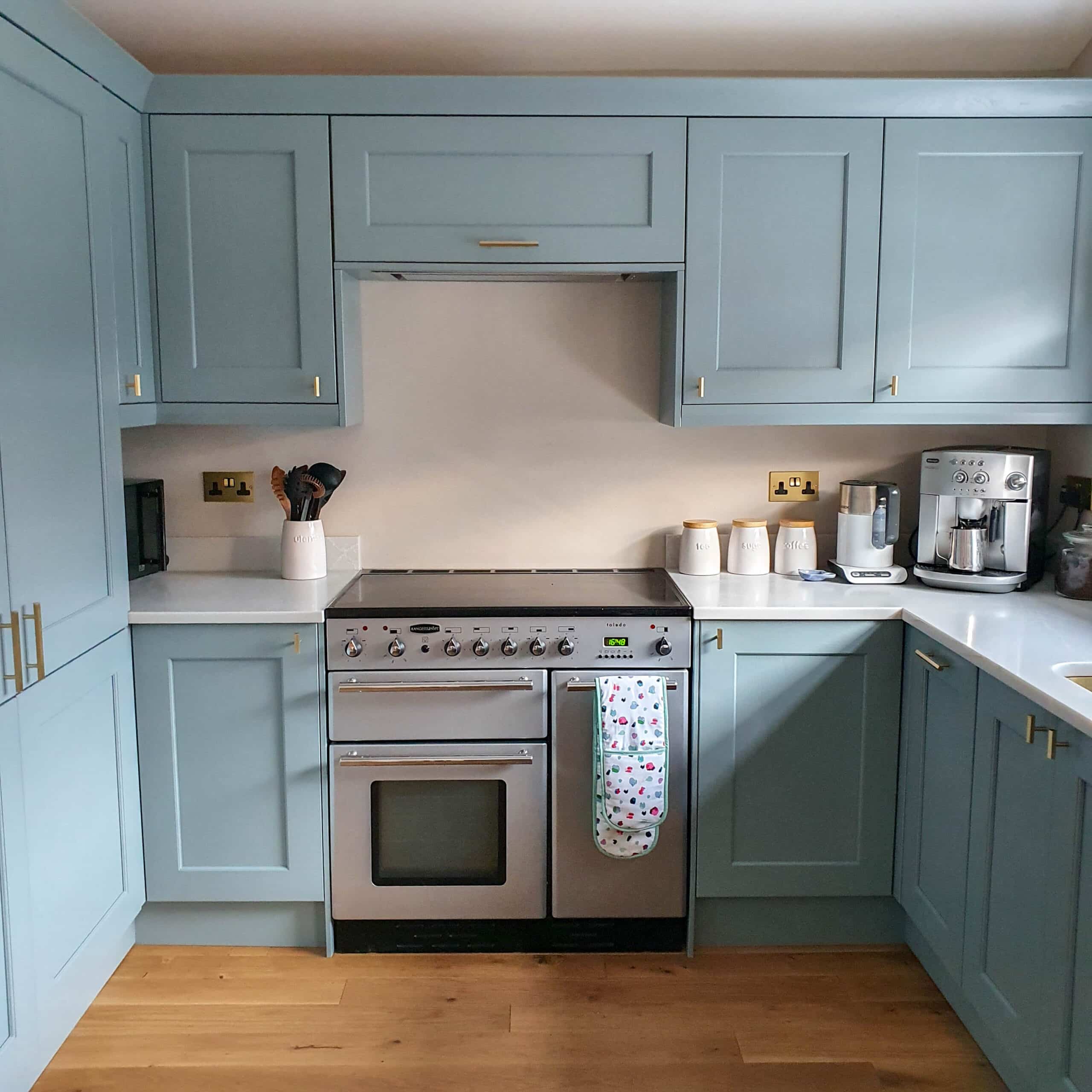 blue and gold kitchen-44