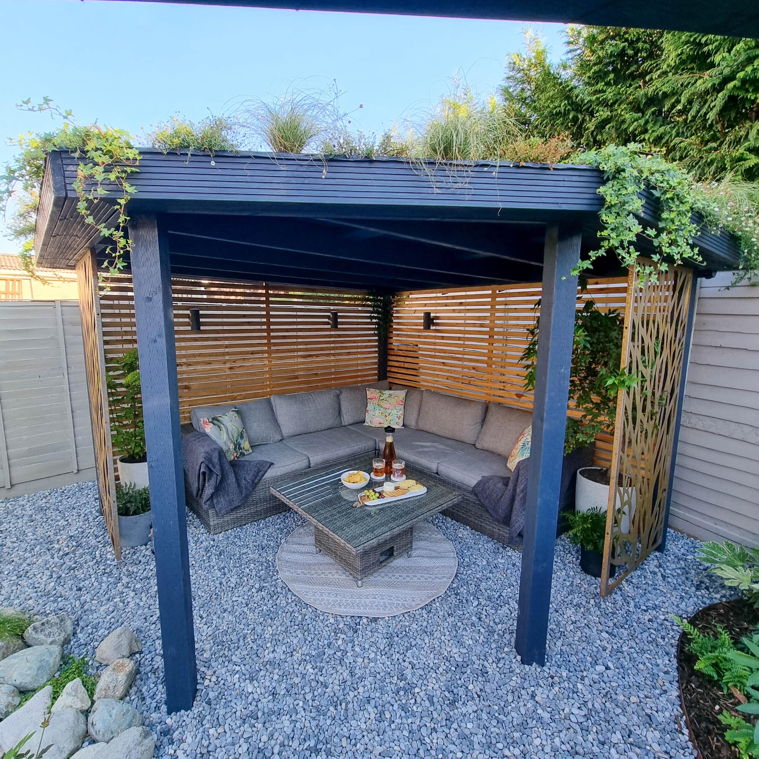 DIY Garden Reveal (2)