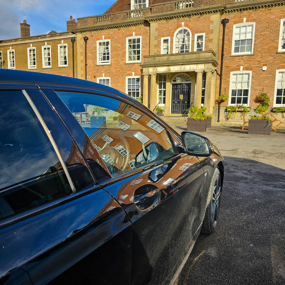 BMW Hire Car From DiscoverCars.com-6